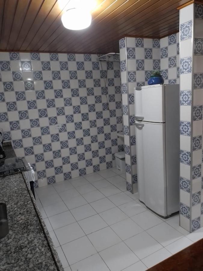 Apartamento Em Campos Do Jordao Proximo Ao Capivari Eksteriør bilde