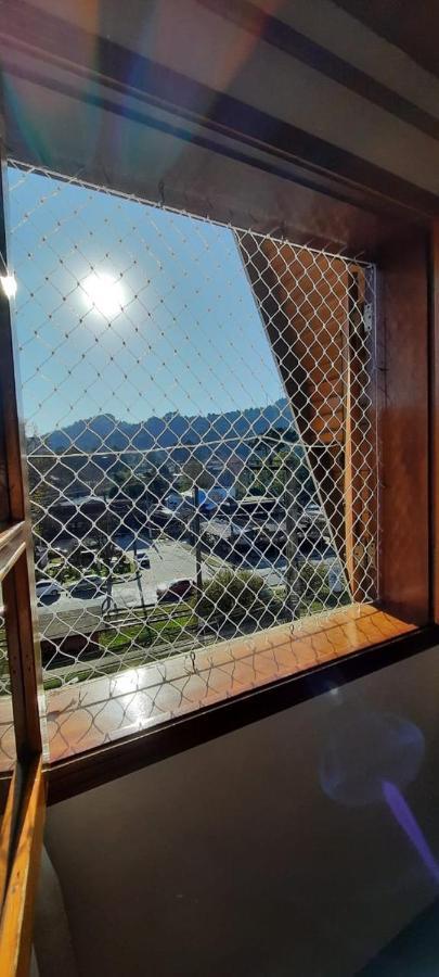 Apartamento Em Campos Do Jordao Proximo Ao Capivari Eksteriør bilde